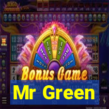 Mr Green